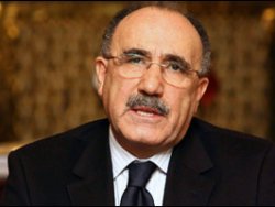 Atalay: Ak Parti'nin beklenen oy oran y�zde 52