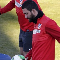 Atletico Madrid, Sant Andreu\'yu 4-0 yendi.