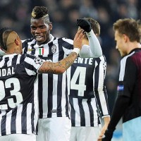 �talyan ekibi Juventus, yar�n �stanbul\'a gelecek.
