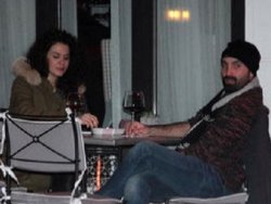 Ekin T�rkmen Murat Dalk�l��\'� �abuk unuttu
