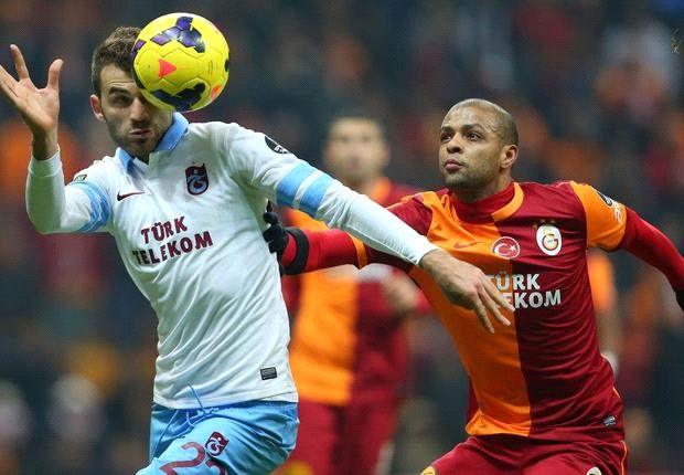 Trabzonspor\'un kamp program� belli oldu