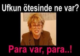 �EV'e Taksim'de verilen 3 katl� binan�n kiras� 25 TL