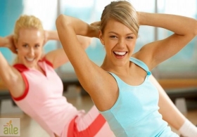 Metabolizma h�z�n�z� art�racak 9 �neri