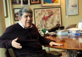 Selim Egeli vefat etti