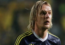 Krasic'in bileti kesildi