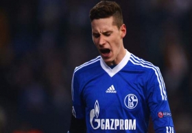 Draxler: Schalke'den ayr�lmam