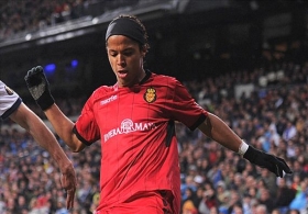 Mallorca 1 vs 1 Levante