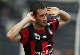 Rennes 0 vs 3 Nice