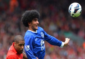 Liverpool 0 vs 0 Everton