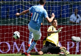 Klose kendinden ge�ti: 6-0