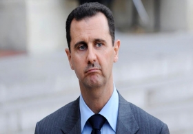 Esad'dan d�nyaya tehdit!