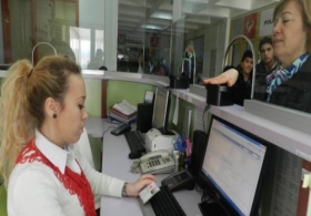 Hastanelerde yepyeni d�nem ba�l�yor!