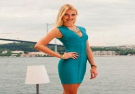 Serdar'�n a�k� u�runa M�sl�man olabilirim