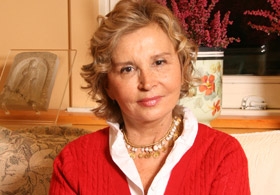 SABAH YAZARI ILICAK: BEN DE KAYGILIYIM