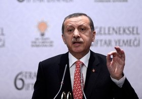 ERDO�AN: BU ANLAYI� BARBARCADIR
