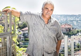 HAL�L ERG�N'DEN 'MAHALLEY�' KIZDIRACAK A�IKLAMALAR