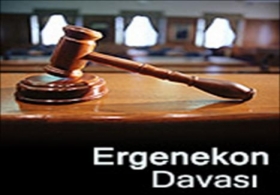ERGENEKON DAVASI'DAN KARAR A�IKLANDI