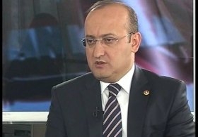 YAL�IN AKDO�AN'DAN ERGENEKON YORUMU