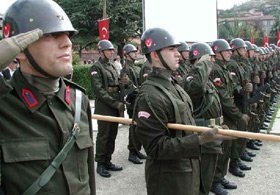 ASKER� B�RL�KLER�N TA�INACA�I 5 �EH�R