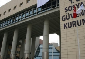 SGK'n�n otel hissesi sat���na onay