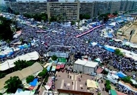 MISIR'DA DARBEC� KATL�AMI: 77 �L�