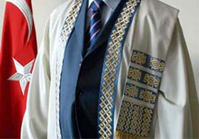 Y�K 38 FAK�LTEYE YEN� DEKAN ATADI