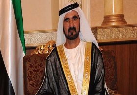 Mehra Muhammed bin Ra�id el Maktum akan kanda babas�n� sorumlu tuttu