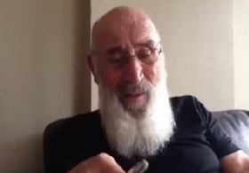 Ak Partili y�neticiden �ok Tweet! Gezici Tuncel Kurtiz...