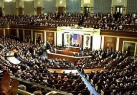 ABD b�t�esi Senato'dan ge�ti