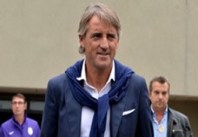 Mancini: Terim T�rkiye'nin en iyi antren�r�