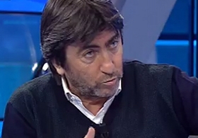 D�LMEN'DEN G.SARAY-JUVENTUS MA�I YORUMU