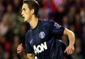 Manchester United'� Adnan kurtard�