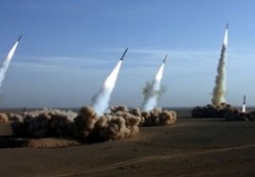 �in'den NATO ve ABD'ye f�ze yan�t� geldi