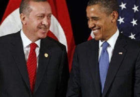 ABD'den Ba�bakan'a Esad cevab�! Diktat�r ama...