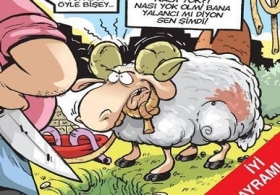 G�rg�r'dan demokrasi paketine ince g�nderme!