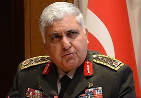 �ZEL'DEN ZORUNLU ASKERL�K A�IKLAMASI
