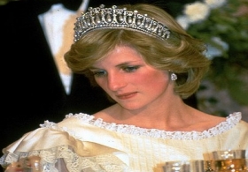 Scotland Yard Diana'n�n tetik�isinin pe�inde!