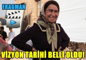 H�K�MET KADIN 2 F�LM�N�N V�ZYON TAR�H� BELL� OLDU! 