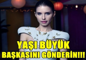 stripslashes(MISS INTERNATIONAL YARI�MASINDA �OK!)