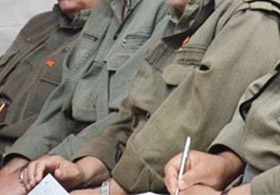 M�T: PKK KURUMSALLA�MAYA G�D�YOR
