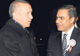 Erdo�an, Hakan Fidan'� kurban etmeyecek!