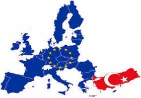 T�rkler'e vizesiz ge�i� Avrupal�lar'� sevindirdi