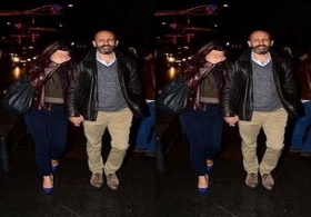 Ay�e Tolga,Fahrettin'le ili�kimiz iyi durumda