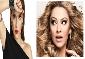 Demet Akal�n'dan hadise ��kartacak s�zler!..
