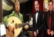 Metin �ent�rk komedyenlere meydan okudu