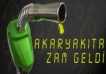 Akaryak�ta zam geldi!
