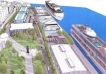 Galataport'ta pazarl�k tarihi belli oldu 