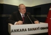 ASO ve ATO'da se�im g�n�