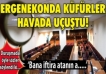 Ergenekon davas�nda k�f�r!
