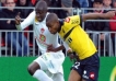 Sochaux'dan hayati �� puan: 0-2